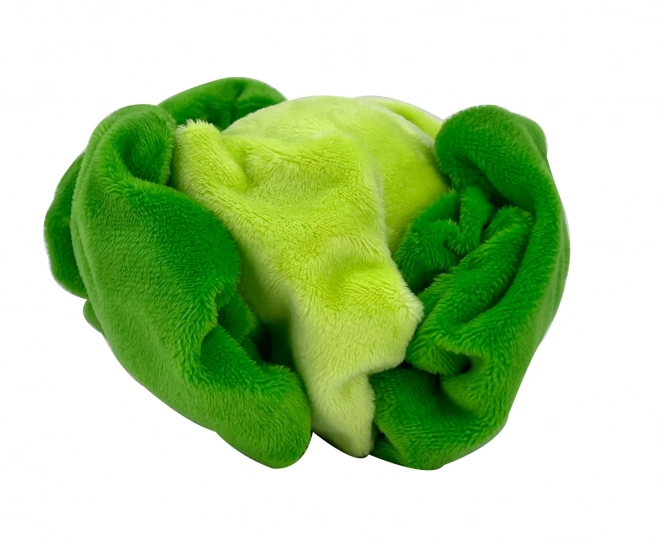 Magic Baby Vegetable Basket Plush Toy