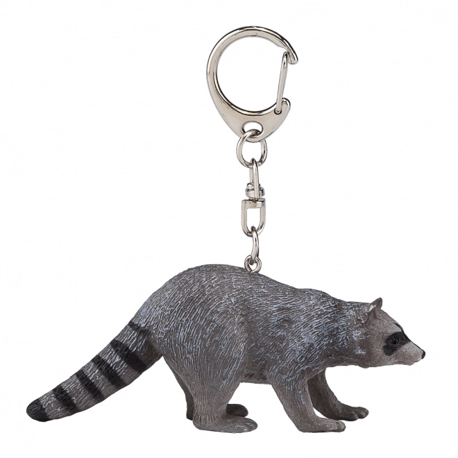 Mojo Keychain Racoon