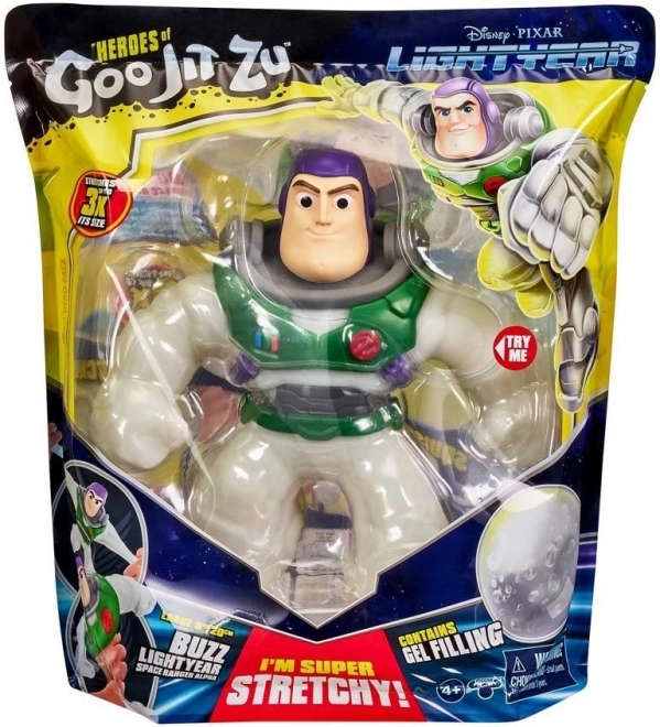 Supagoo Buzz Lightyear Disney Pixar Figure