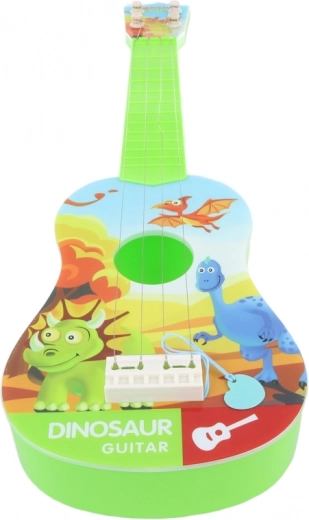 Ideaal eerste muziekinstrument