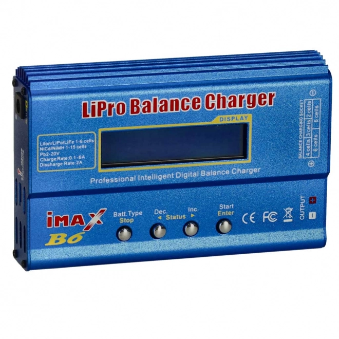 Universal Model Battery Charger