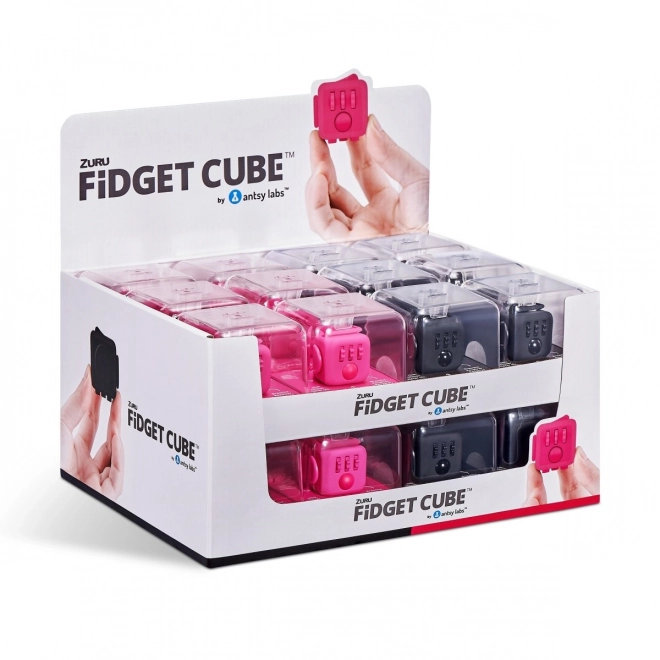 Antsy Labs Zuru Fidget Cube Series 5