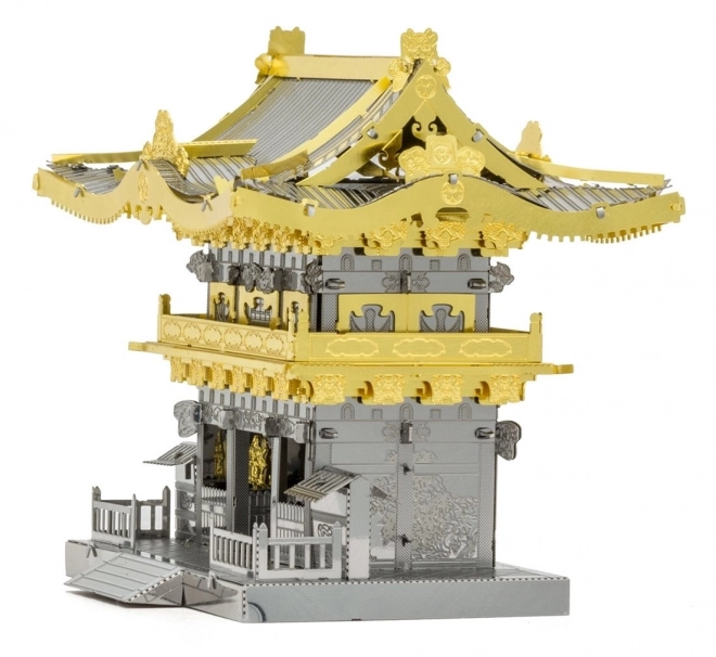 Metal Earth 3D Puzzle Yomeimon Gate