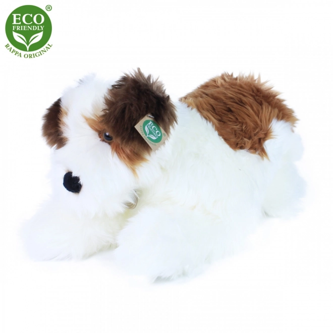 Plush Shih Tzu Dog 45 cm Eco-Friendly