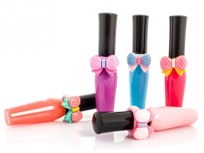 Vipera Lip Gloss TuTu for Kids