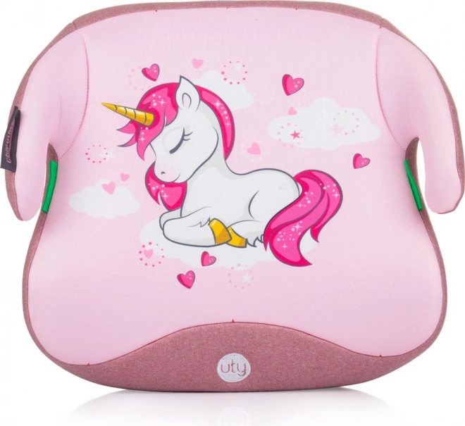 Chipolino Booster Seat Unicorns