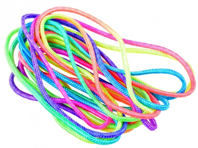 Colorful Jump Rope for Kids