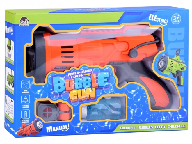 Bubble Blaster for Kids