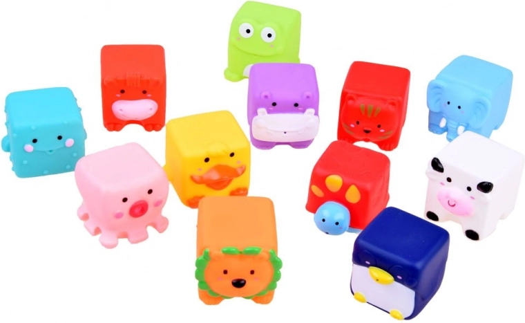 Creatief en kleurrijk