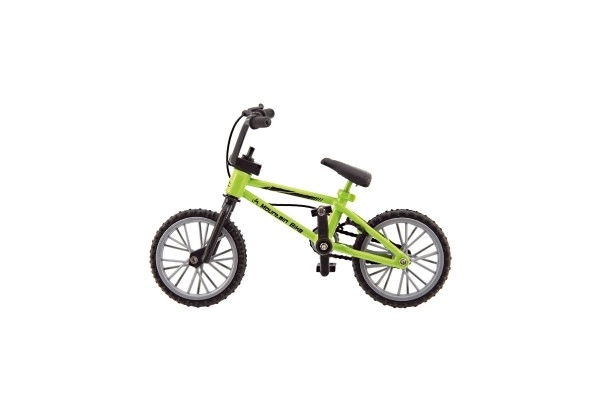 Finger BMX Bike Mini Toy