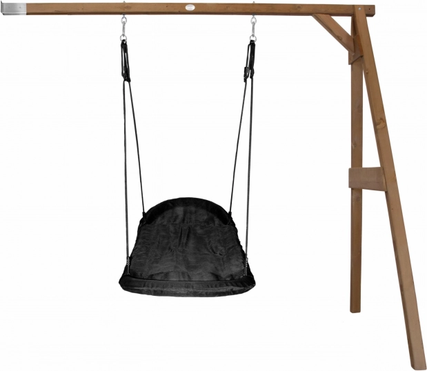 Axi Swinging Net Roxy Nest Brown