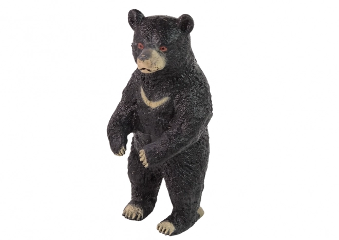 Bear Animal Figurine Set