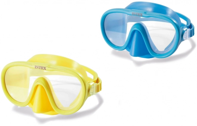 Intex Diving Mask