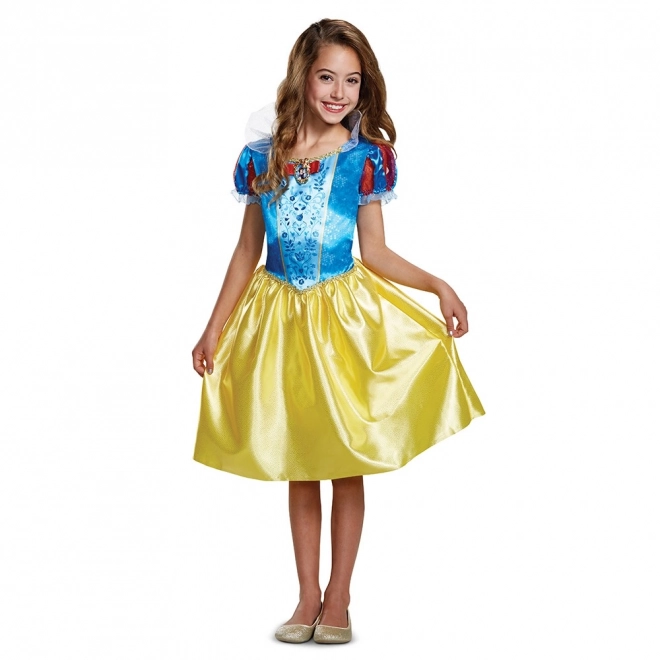 Snow White Costume for Kids