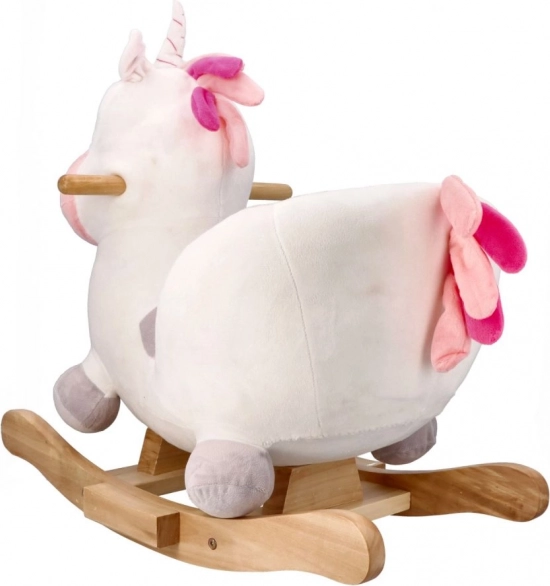 Robuuste houten basis