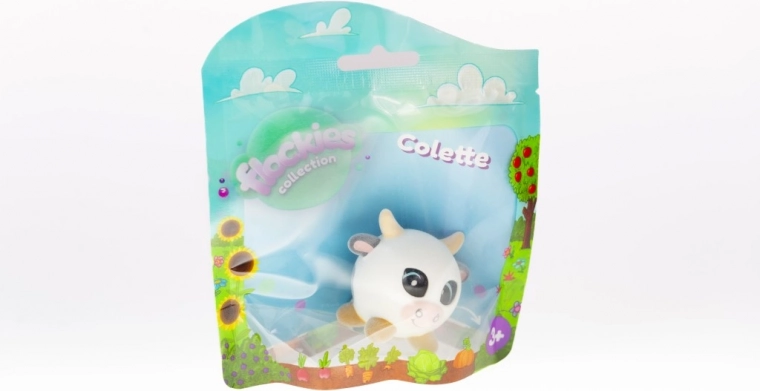 Edinstvene zbirateljske figurice