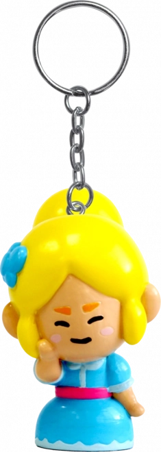 Keychain Brawl Stars