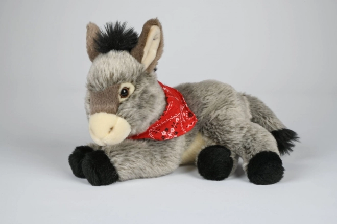 Eco-Friendly Donkey Plush Toy