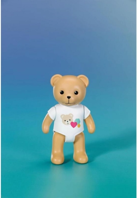 Baby Born Splish Splash Bath Teddy