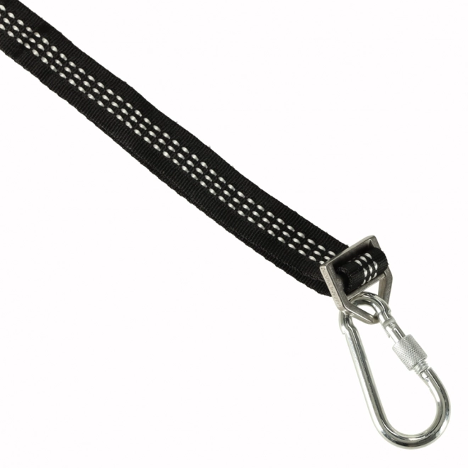 Swing and Hammock Mounting Kit with Straps and Carabiners
