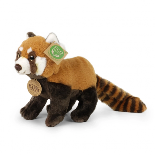 Red Panda Plush 20 cm Eco-Friendly