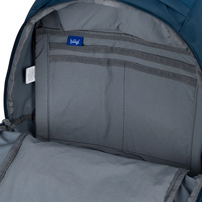Bag Baagl Dash Max in Navy Blue