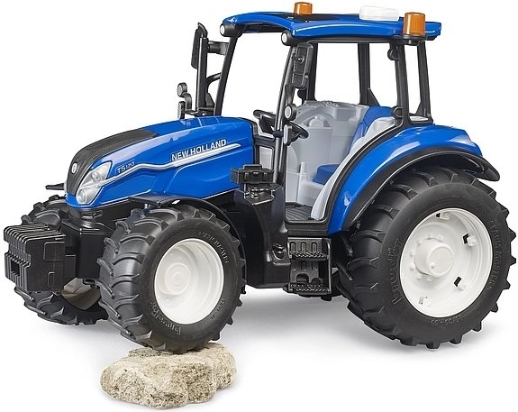 Bruder Trekker New Holland T5.120