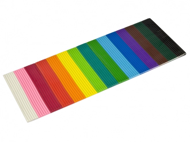Modeling Clay BASIC CRAFT set of 16 colors