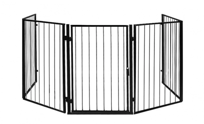 Basic Fireplace Gate