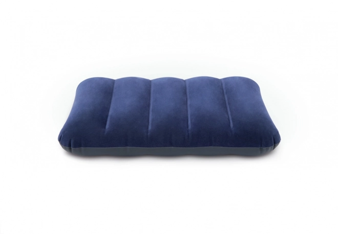 Inflatable Velour Pillow by Intex