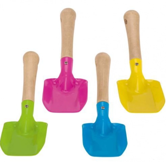 Children's Beach Shovel