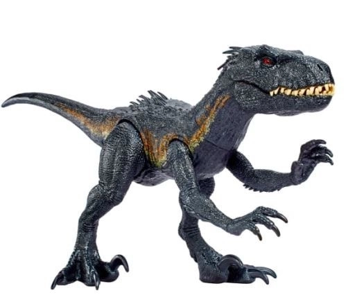 Jurassic World Colossal Indoraptor Figure