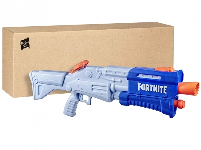 Nerf Fortnite Super Soaker