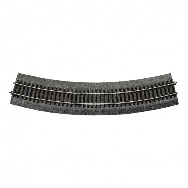 Roco Line Curved Track R5 with Ballast