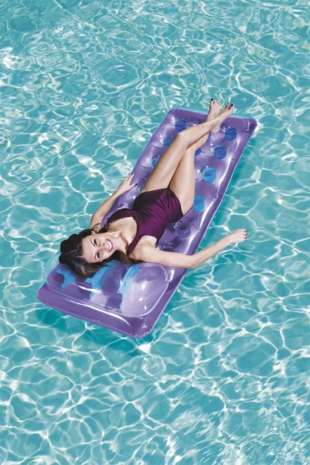 Inflatable Mattress for Swimming by Bestway