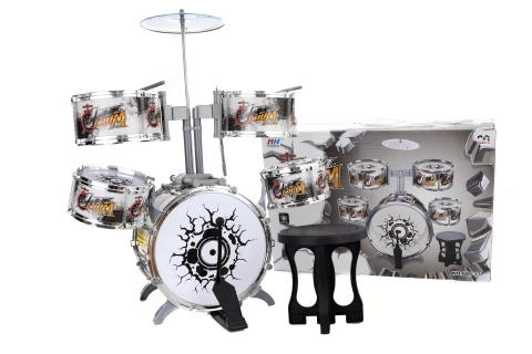 Drum Set for Kids