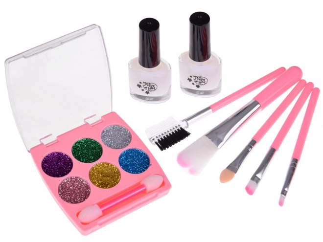 Glitter Tattoos Creative Kit