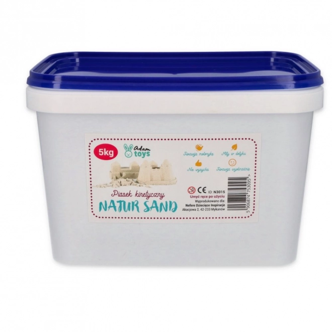 Kinetic Sand 5 kg