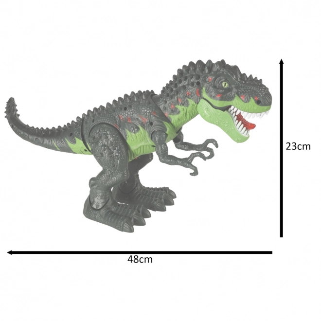 Electronic T-Rex Dinosaur Toy