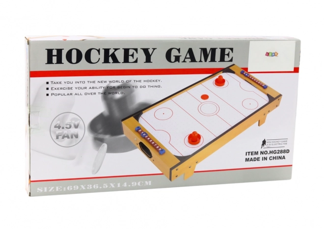 Air Hockey Table Game for Kids and Families