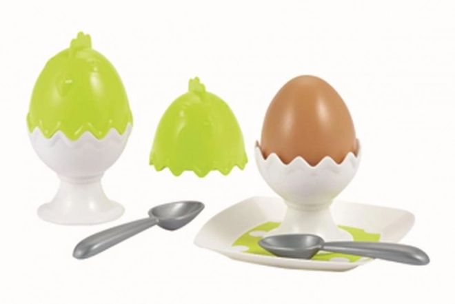 Large Breakfast Set for Children