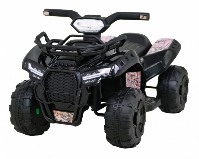 Children's Electric Quad with MP3 and LED