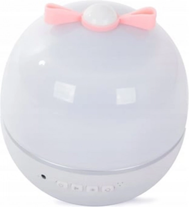 Woopie Children's Projector Magic Dreams with 6 Modes