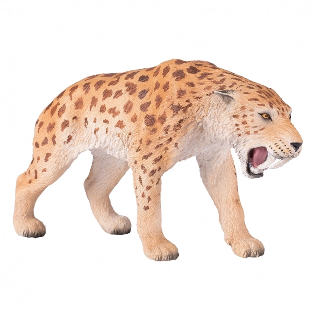 Mojo Sabertooth Tiger Figure