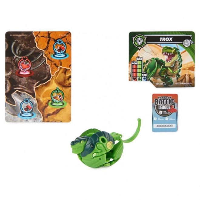 Bakugan Action Figure Basic Ball