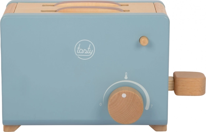 Small Foot Kids Toaster Set