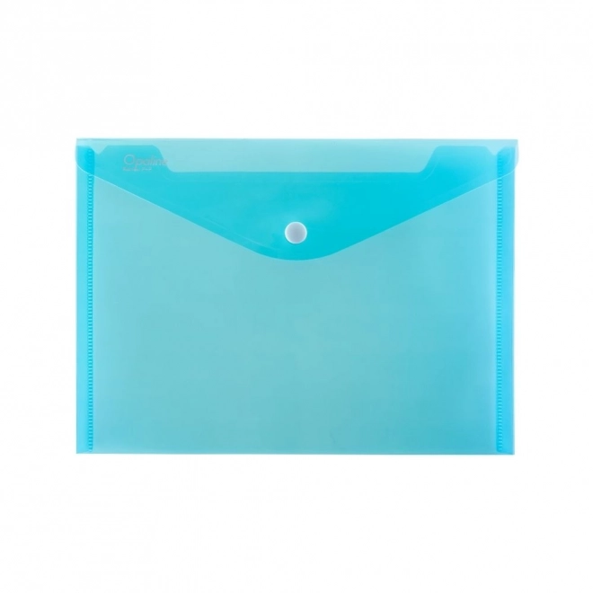 Mint Opaline Document Wallet A5