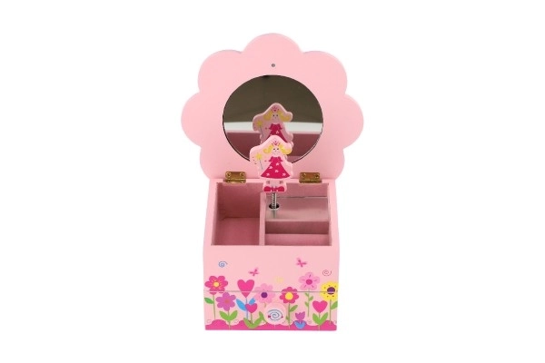 Jewelry Box for Girls