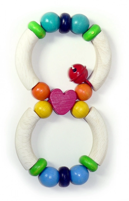 Hess Heart Rattle