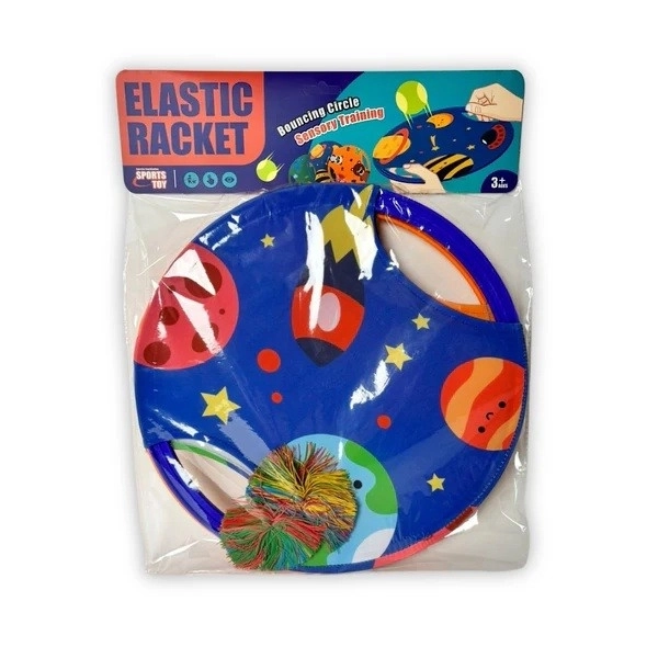 Bouncing Play Set